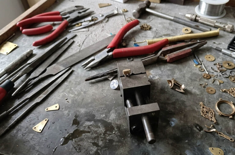 Più che un accessorio: un pezzo di storia